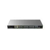 Grandstream Networks GWN7831 switch Gestionado L3 Gigabit Ethernet (10/100/1000) Gris