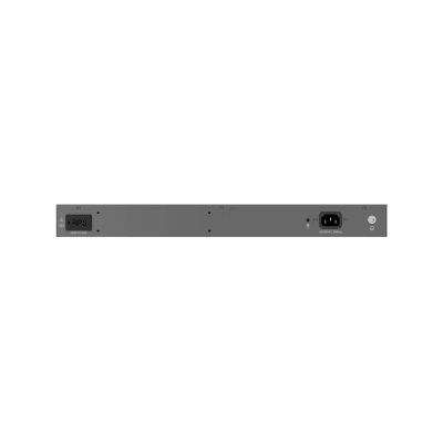 Grandstream Networks GWN7831 switch Gestionado L3 Gigabit Ethernet (10/100/1000) Gris