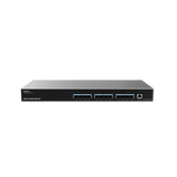 Grandstream Networks GWN7832 switch Gestionado L3 10G Ethernet (100/1000/10000) Gris