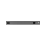 Grandstream Networks GWN7832 switch Gestionado L3 10G Ethernet (100/1000/10000) Gris