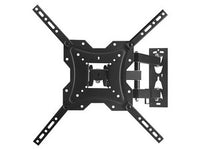 Getttech GWT-WAM55-01 soporte para TV 139,7 cm (55") Negro