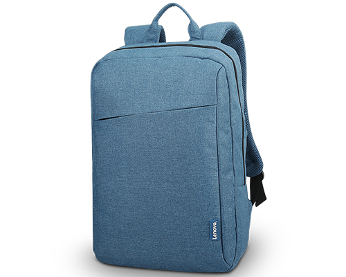 Lenovo Mochila Casual Para Laptop 15.6"