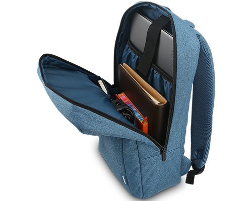 Lenovo Mochila Casual Para Laptop 15.6"