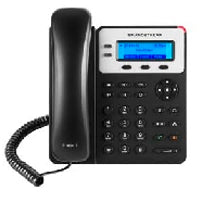 GXP1620, Teléfono IP HD, 2 Cuentas SIP, 2 Líneas