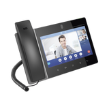 GXV3480, Video-Teléfono IP ANDROID 11, Pantalla táctil 8", WiFi-6, Buetooth