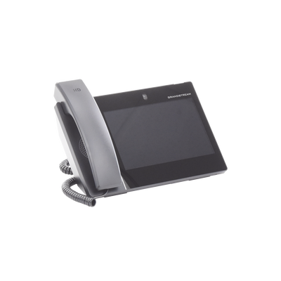 GXV3480, Video-Teléfono IP ANDROID 11, Pantalla táctil 8", WiFi-6, Buetooth