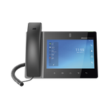 GXV3480, Video-Teléfono IP ANDROID 11, Pantalla táctil 8", WiFi-6, Buetooth