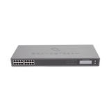 GXW4216V2 - GXW4216v2, Gateway Análogo a VoIP, 16 puertos FXS