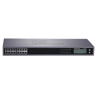 GXW4216v2, Gateway Análogo a VoIP, 16 puertos FXS