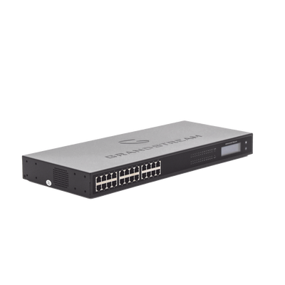 GXW4224v2, Gateway Análogo a VoIP, 24 puertos FXS