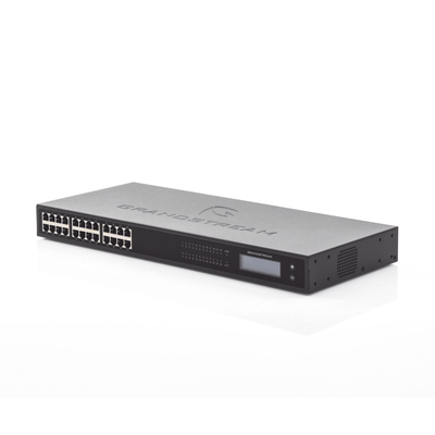GXW4224v2, Gateway Análogo a VoIP, 24 puertos FXS