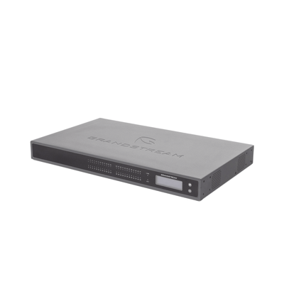 GXW4248V2 - GXW4248v2, Gateway Análogo a VoIP, 48 puertos FXS
