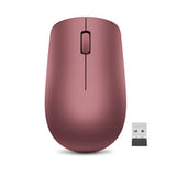 GY50Z18991 - Lenovo 530 Ratón 1 Vertical Oficina Inalámbrico