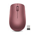 GY50Z18991 - Lenovo 530 Ratón 1 Vertical Oficina Inalámbrico