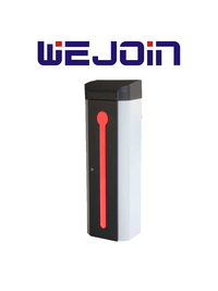 Gabinete para Barrera LED Wejoin WJBC02, Acero Inoxidable, 120cm de Altura, IP65