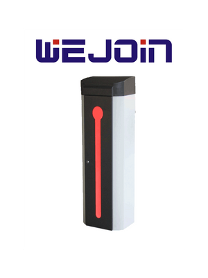 Gabinete para Barrera LED Wejoin WJBC02, Acero Inoxidable, 120cm de Altura, IP65