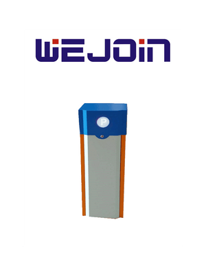 Gabinete para Barrera Wejoin WJBC04, Compatible 1,3,6 Segundos, Acero Inoxidable