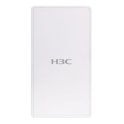 Punto de Acceso H3C WA6320H HI 4 Antenas 802.11ax/ac/n Radio Dual 4 Transmisiones Walljack FIT