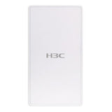 Punto de Acceso H3C WA6320H HI 4 Antenas 802.11ax/ac/n Radio Dual 4 Transmisiones Walljack FIT