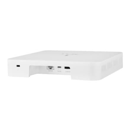 Punto de Acceso H3C WA6520 4 Streams Radio Dual 802.11ax/ac/n, Antenas Internas