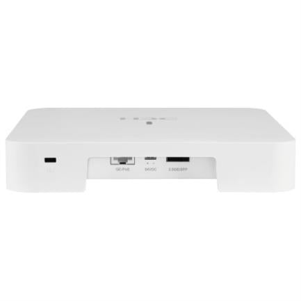 Punto de Acceso H3C WA6520 4 Streams Radio Dual 802.11ax/ac/n, Antenas Internas