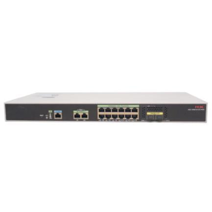 H3C WSG1840X Gateway 8 Puertos Integrados, Servicios Inalámbricos, Alta Capacidad