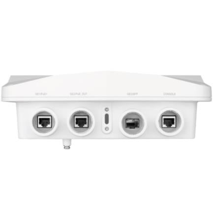 Punto de Acceso H3C WA6620X 4 Transmisiones 802.11ax/ac/n Radio Dual Antenas Integradas