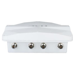 Punto de Acceso H3C WA6620X 4 Transmisiones 802.11ax/ac/n Radio Dual Antenas Integradas