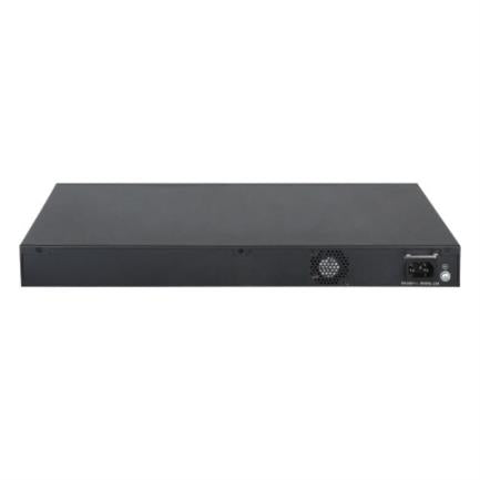 Cortafuegos H3C SecPath F1000 AI 10 18 GE Cobre 2 SFP Plus 4 ByPass 8 Combo 2 Admin 2 Puertos