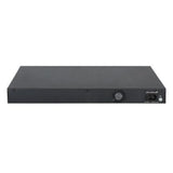 Cortafuegos H3C SecPath F1000 AI 10 18 GE Cobre 2 SFP Plus 4 ByPass 8 Combo 2 Admin 2 Puertos