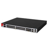 Cortafuegos H3C SecPath F1000-AI-15 18 GE Copper 2 SFP Plus 4 Bypass 8 Combo 2 Puerto de administración 2 USB 1 consola
