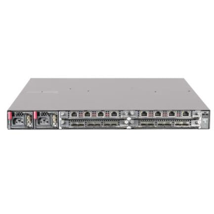 Cortafuegos H3C SecPath F1000-AI-90 14GE/8SFP/8SFP Plus/ 2 x Admin/ 2 x USB/1 x Consola /1 x MicroUSB/4 Ranuras
