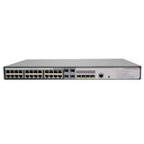 H3C S5120V3 28S Gestionado L3 Gigabit Ethernet (10/100/1000) Energía sobre Ethernet (PoE)