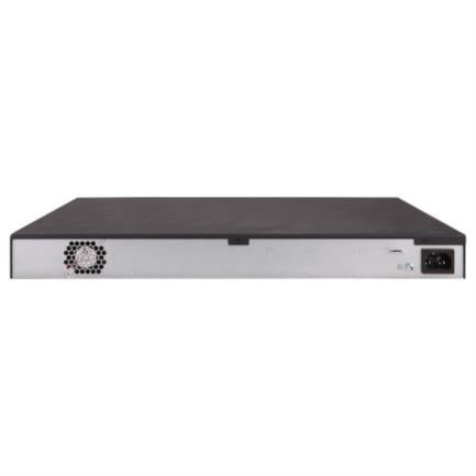 Switch H3C S5130S 52S EI con 48 Puertos BASE-T, 4 Puertos BASE X SFP Plus y Fuente de Alimentación AC