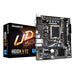 H610M H V2 - GIGABYTE H610M H V2 Placa base - Compatible con procesadores Intel Core 14th CPUs, 4+1+1 Hybrid Digital VRM, up to 5600MHz DDR5, 1xPCIe 3.0 M.2, GbE LAN, USB 3.2 Gen 1 placas base Intel LGA 1700 LGA 1700 96 GB