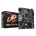 H610M K DDR4 - GIGABYTE H610M K DDR4 Placa base - Compatible con procesadores Intel Core 14th Gen CPUs, 3+1+1 Phases Hybrid Power Design, up to 3200MHz DDR4, 1xPCIe 3.0 M.2, GbE LAN, USB 3.2 Gen 1 placas base Intel LGA 1700 1 DDR4-SDRAM