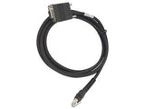Zebra CBA-R07-S07PAR accesorio para lector de código de barras