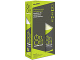 Kit de Limpieza Silimex On Off para Equipos de Cómputo y Audio, 4 Accesorios