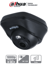 Dahua Technology Micro-size DH-HAC-HDW3200LN cámaras de vigilancia Cámara de seguridad IP Alámbrico Si CE/FCC, UL, EN50155