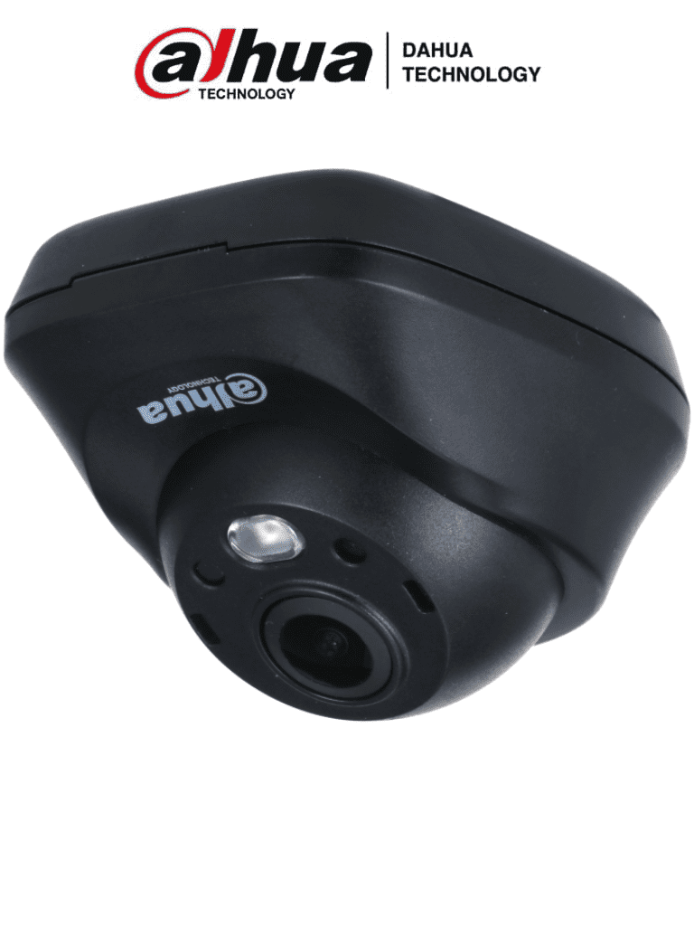 Camara mini domo 1080p/ especial para dvr movil/ lente 2.1 mm/ 139 grados de apertura/ microfono integrado/ ir de 3 mts/ uso interior DAHUA DH-HAC-HMW3200LN