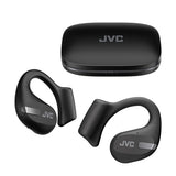 HANP50TB - JVC HA-NP50T-B Auriculares Auriculares De oreja abierta Llamadas/Música Binaural