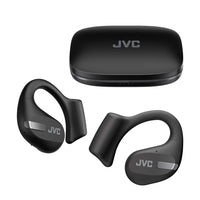HANP50TB - JVC HA-NP50T-B Auriculares Auriculares De oreja abierta Llamadas/Música Binaural