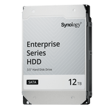 Synology HAT5300 disco duro interno 12 TB 7200 RPM 256 MB 3.5" Serial ATA III