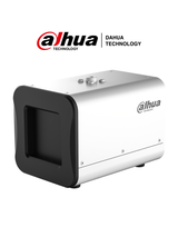 Dahua Technology DH-TPC-HBB calibradores de temperatura °C 5 - 50 °C 0,2 °C 0 - 40 °C