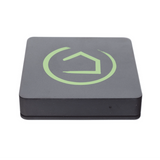 HC7 - Hubitat Inc HUB HC7 Controlador inteligente para dispositivos Zwave, Zigbee, integrable