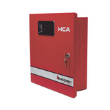 HCA-8/120 - Hochiki Panel de Detección de Incendios Convencional / 8 Zonas / 20 Detectores por Zona