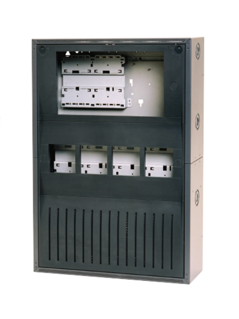 HCP 0006 A BOSCH Cabina central modular para 6 modulos
