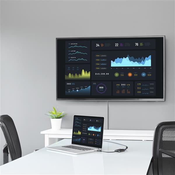 StarTech.com HD2VGAA2