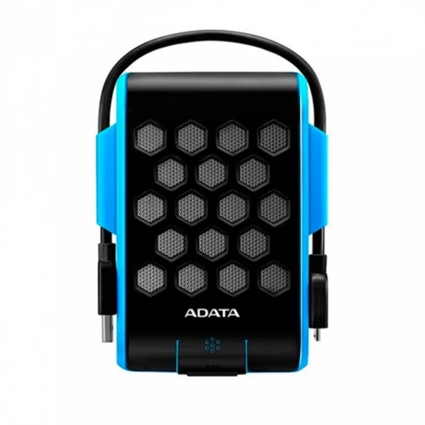 Disco Duro Adata Externo Hd720 2Tb 2.5" Azul Usb 3.0 Antigolpes