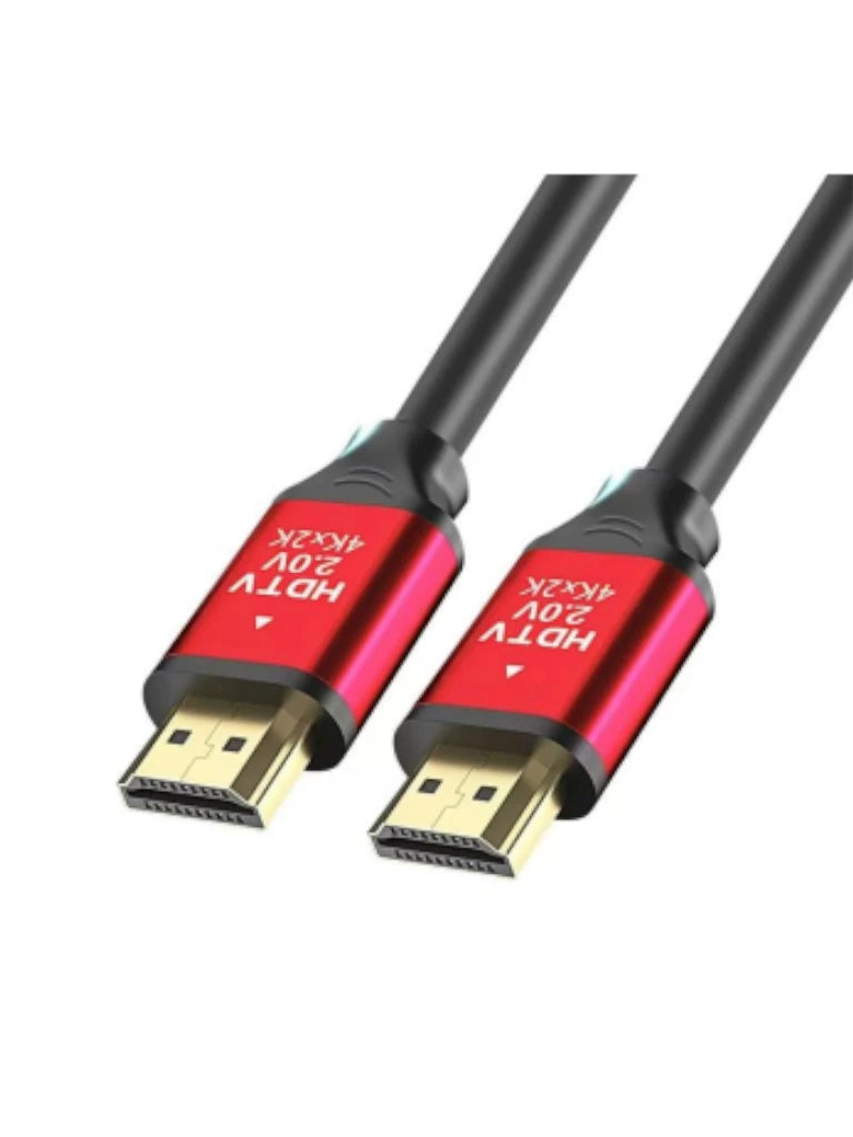 Cable HDMI SAXXON HDMI-10 - Cables HDMI